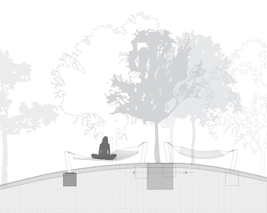 Green Kilometre, Mulazzano, Italy by Ghisellini Architetti 12