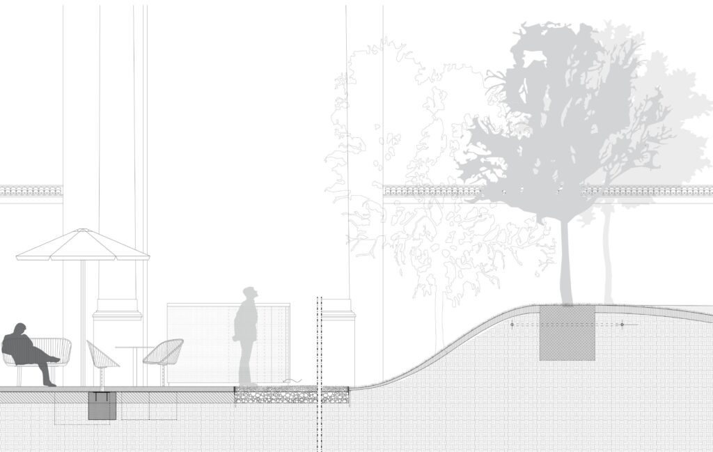 Green Kilometre, Mulazzano, Italy by Ghisellini Architetti 18