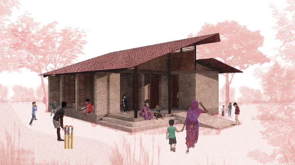 Seeds, IIA Satara Centre, Satara, Maharashtra by DORO 1
