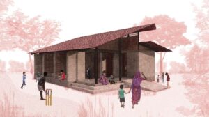Seeds, IIA Satara Centre, Satara, Maharashtra by DORO 1
