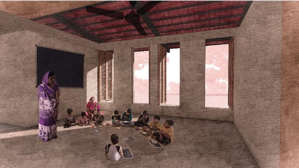 Seeds, IIA Satara Centre, Satara, Maharashtra by DORO 14