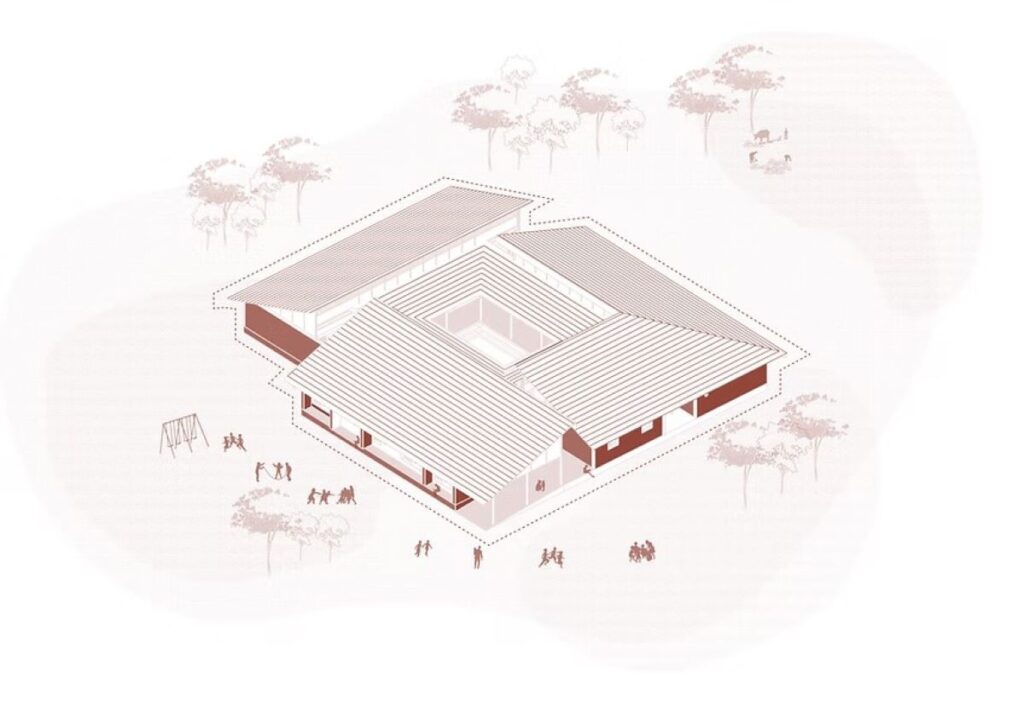 Seeds, IIA Satara Centre, Satara, Maharashtra by DORO 6