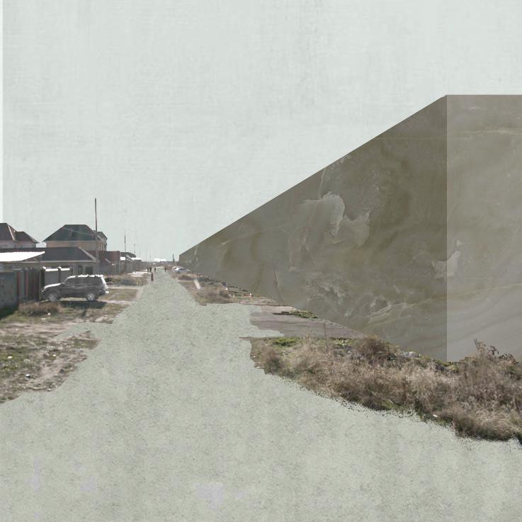 The Enclosure, Osaka, Japan by Hugo Betting & Simon Baudry 7