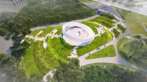 The Lens, Ottawa, Canada by MVRDV Architects 5