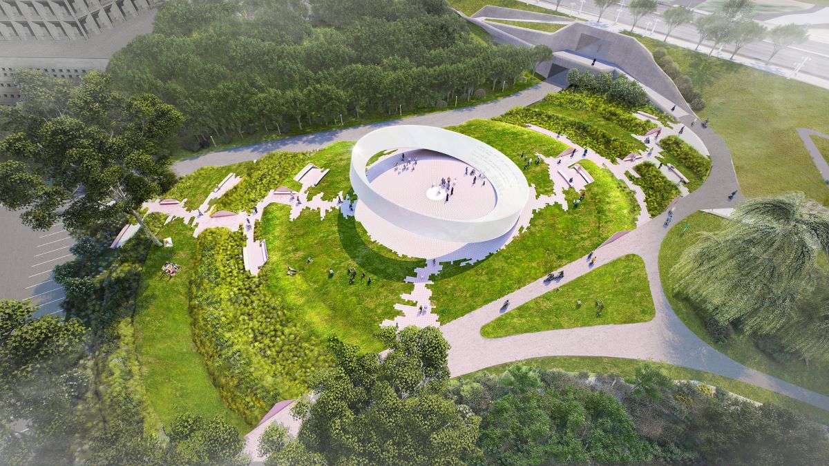 The Lens, Ottawa, Canada by MVRDV Architects 5