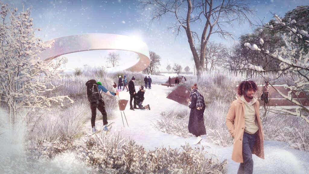The Lens, Ottawa, Canada by MVRDV Architects 9