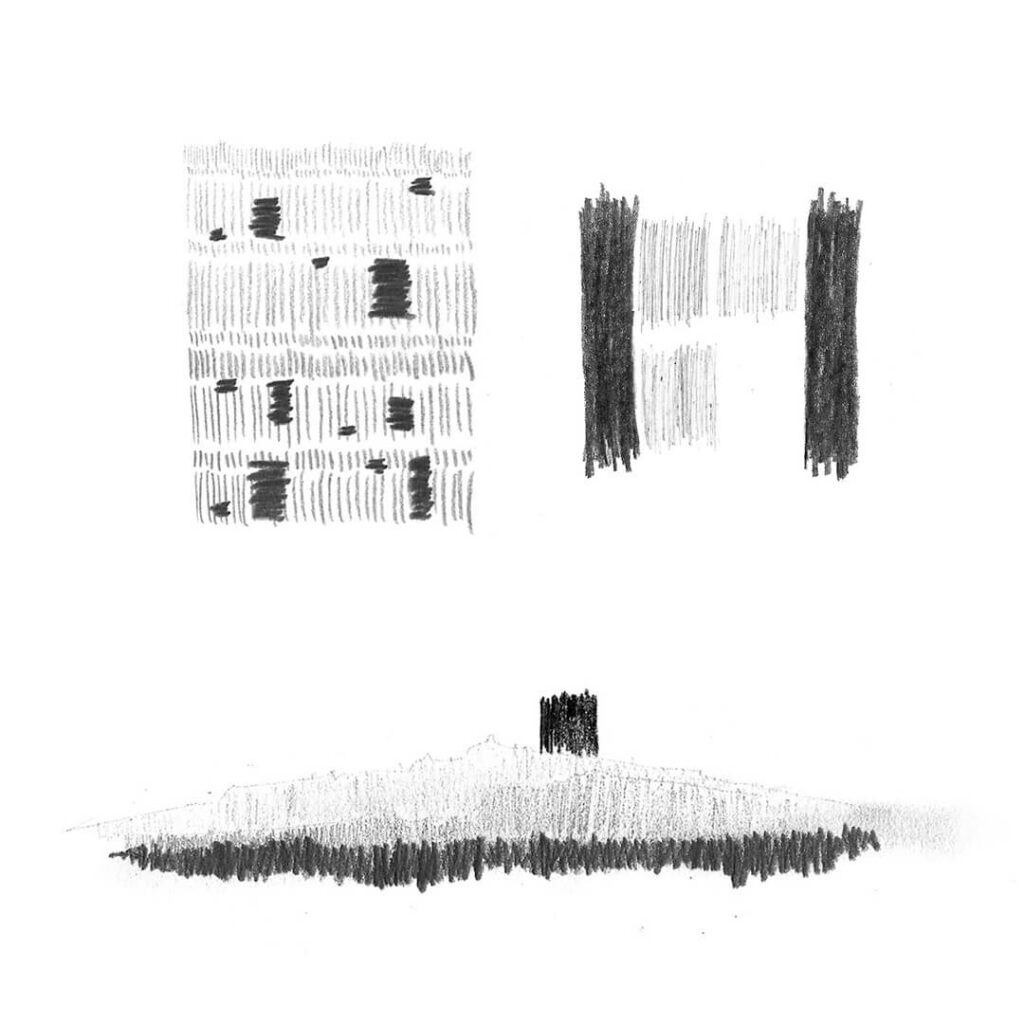 Nested Walls, Spain, by Anama Studio 14