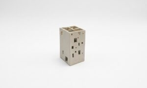 Nested Walls, Spain, by Anama Studio 27