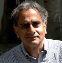 Gautam Bhatia - Architect, Writer, Sculptor and Artist
