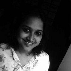 Rupali Gupte